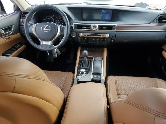 2013 LEXUS GS 350 — Фото 8 из 13