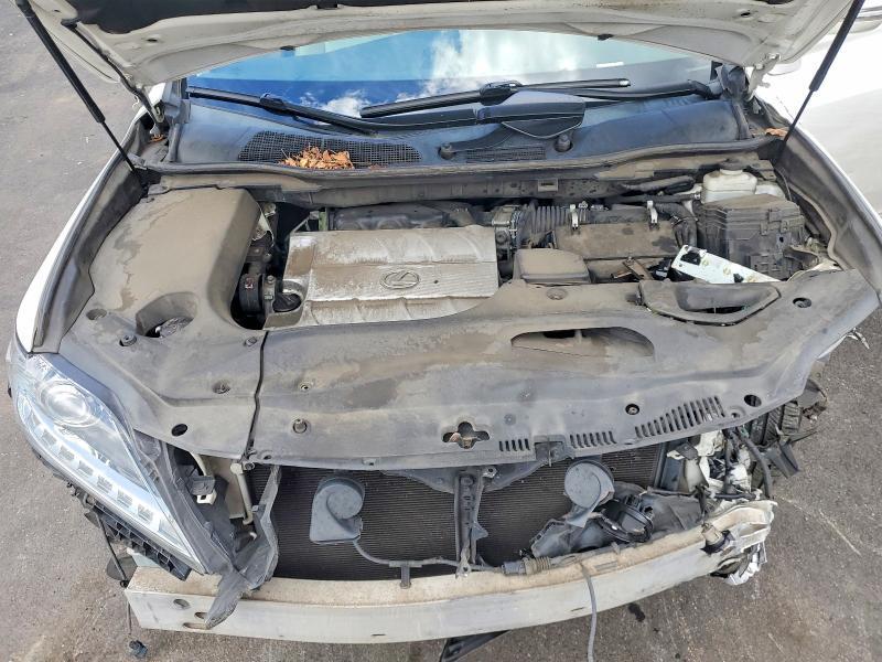 2013 LEXUS RX 350 BASE — Фото 11 из 13
