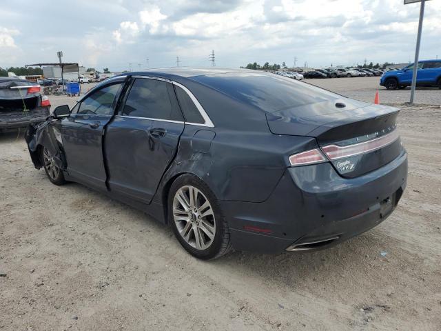 2013 LINCOLN MKZ — Фото 2 из 13