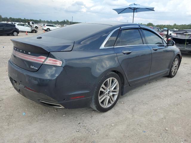2013 LINCOLN MKZ — Фото 3 из 13