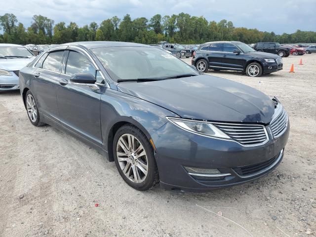2013 LINCOLN MKZ — Фото 4 из 13
