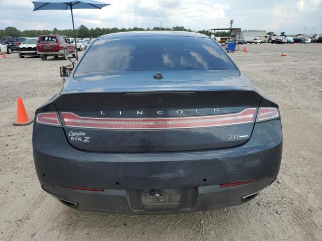 2013 LINCOLN MKZ — Фото 6 из 13