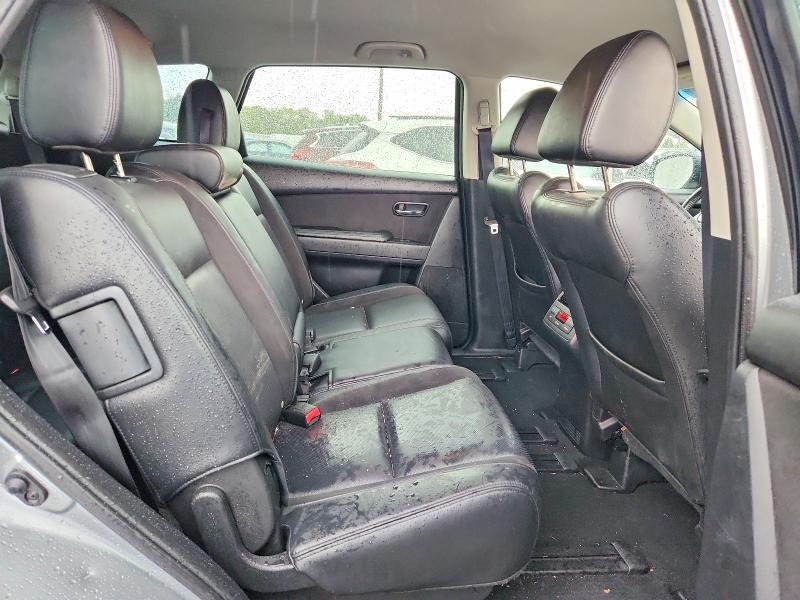 JM3TB3CV4D0419983 2013 MAZDA CX-9 photo no. 11