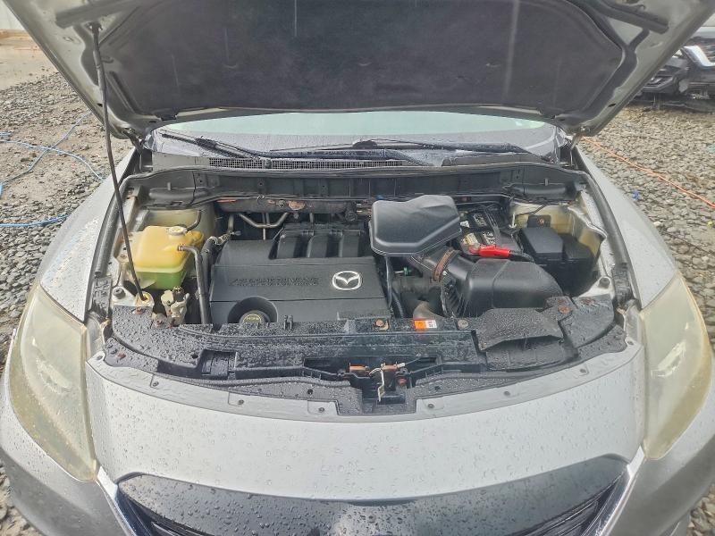 JM3TB3CV4D0419983 2013 MAZDA CX-9 photo no. 12