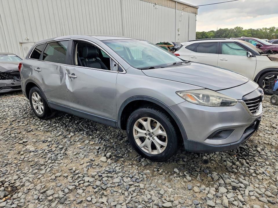 JM3TB3CV4D0419983 2013 MAZDA CX-9 photo no. 4