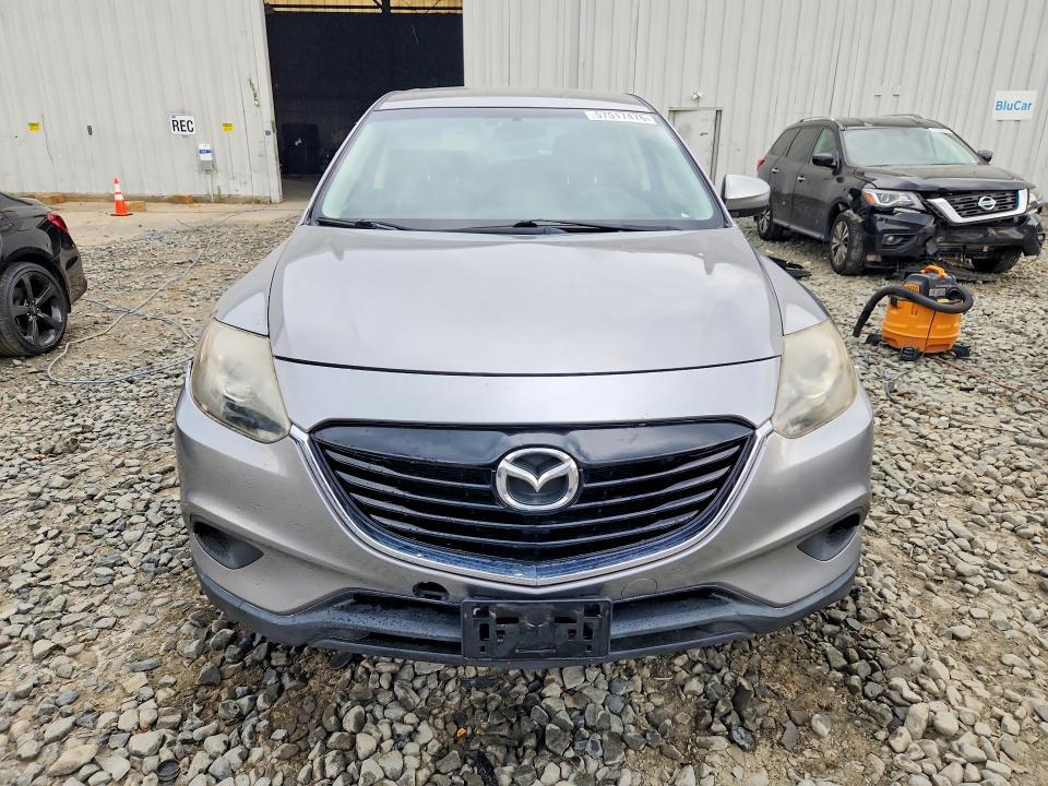 JM3TB3CV4D0419983 2013 MAZDA CX-9 photo no. 5