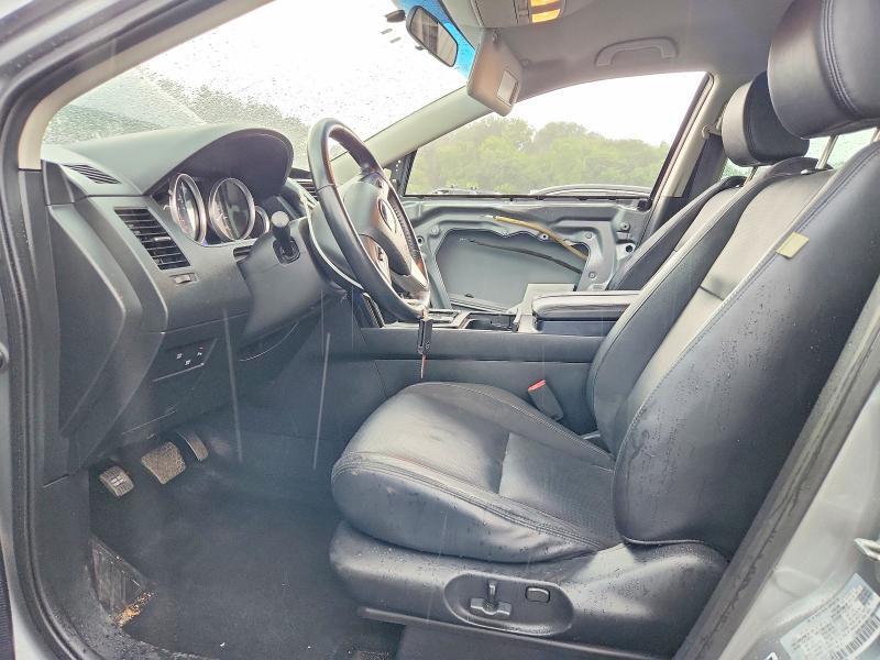 JM3TB3CV4D0419983 2013 MAZDA CX-9 photo no. 7