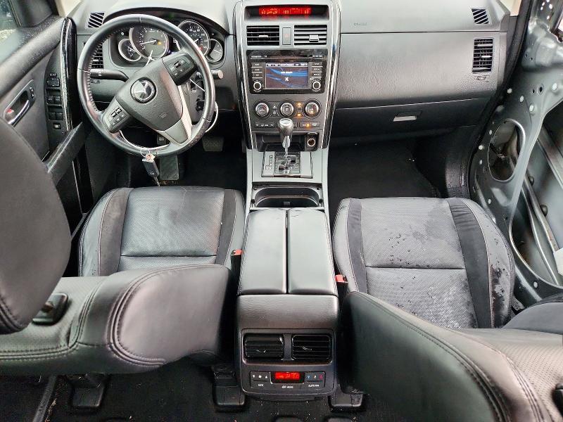JM3TB3CV4D0419983 2013 MAZDA CX-9 photo no. 8