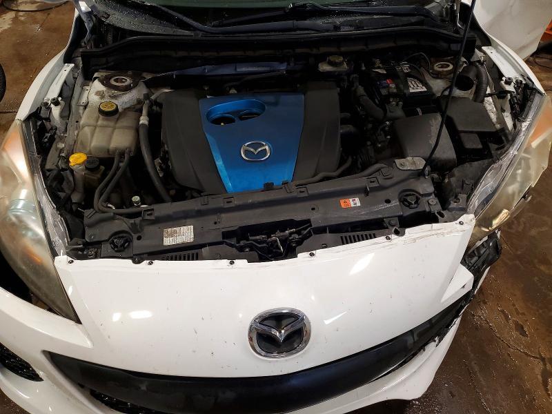 2013 MAZDA 3 I — Фото 11 из 13