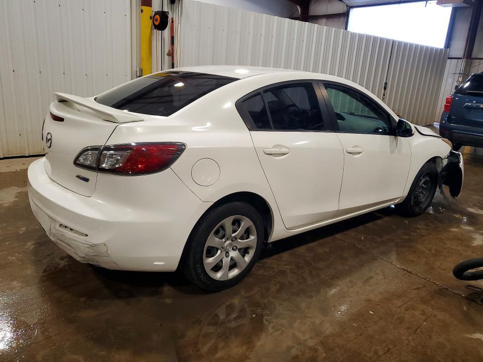 2013 MAZDA 3 I — Фото 3 из 13