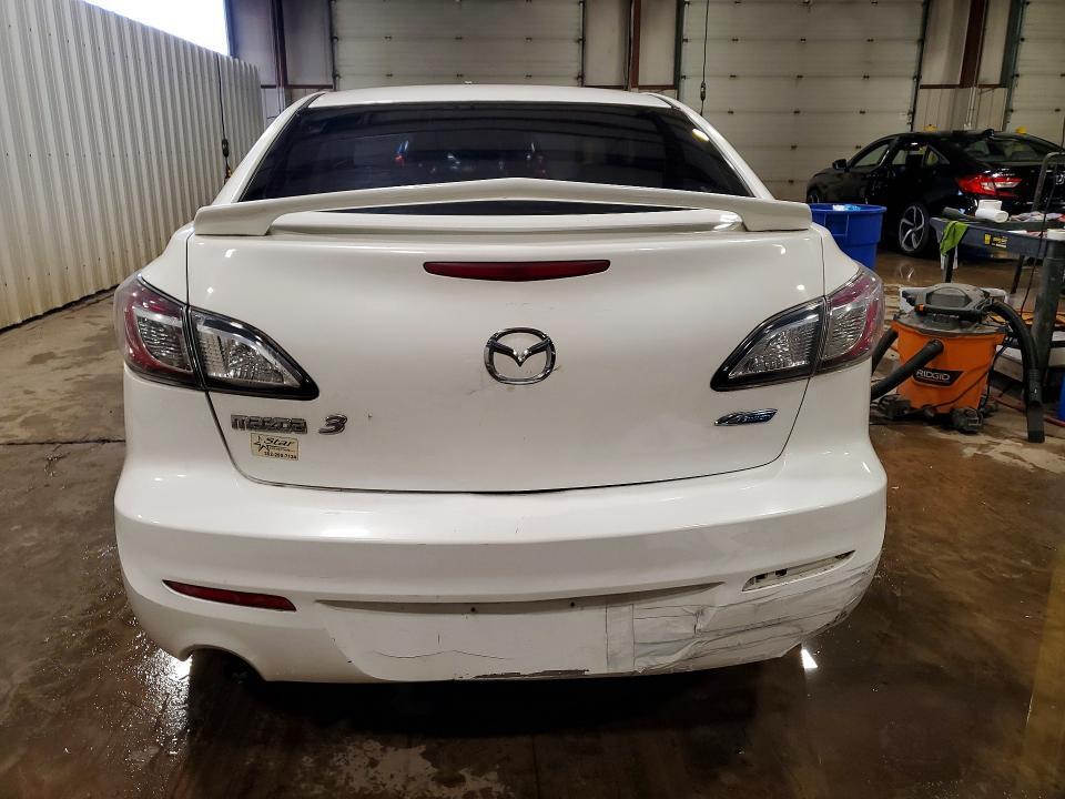 2013 MAZDA 3 I — Фото 6 из 13