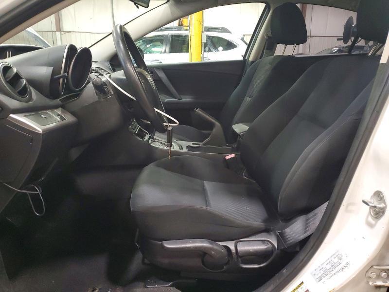 2013 MAZDA 3 I — Фото 7 из 13