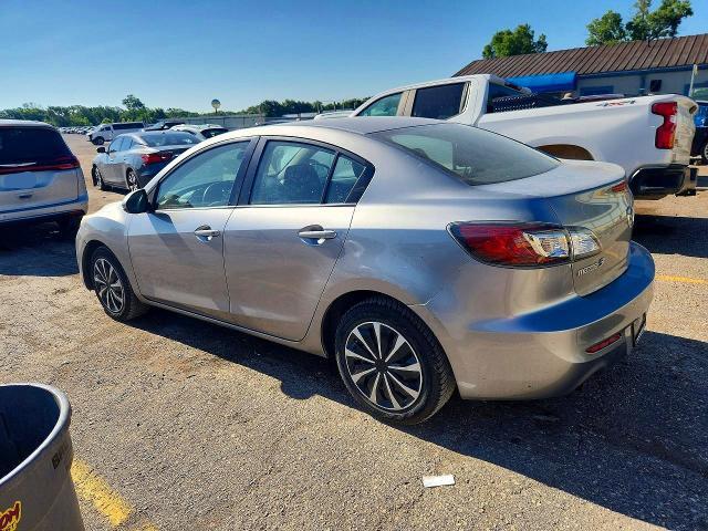 JM1BL1TF3D1817985 2013 MAZDA 3 photo no. 2