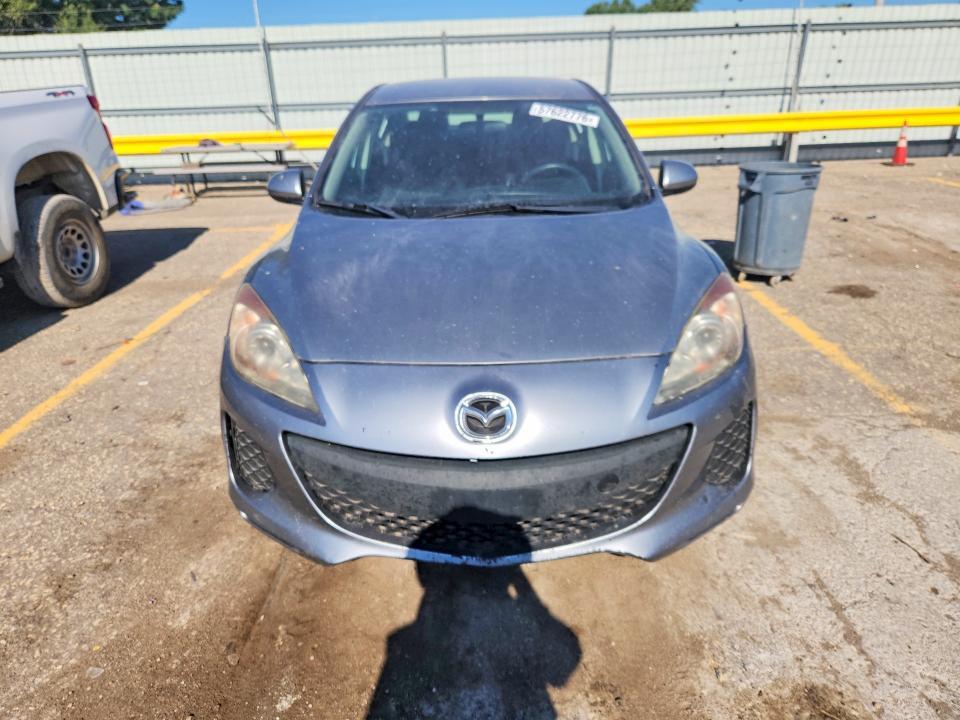 JM1BL1TF3D1817985 2013 MAZDA 3 photo no. 5