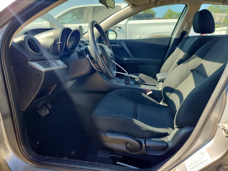 JM1BL1TF3D1817985 2013 MAZDA 3 photo no. 7