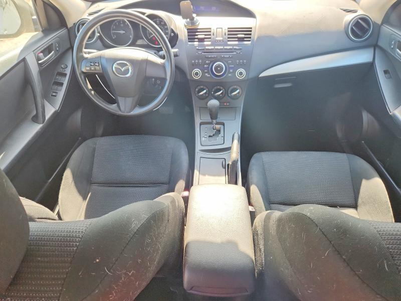 JM1BL1TF3D1817985 2013 MAZDA 3 photo no. 8