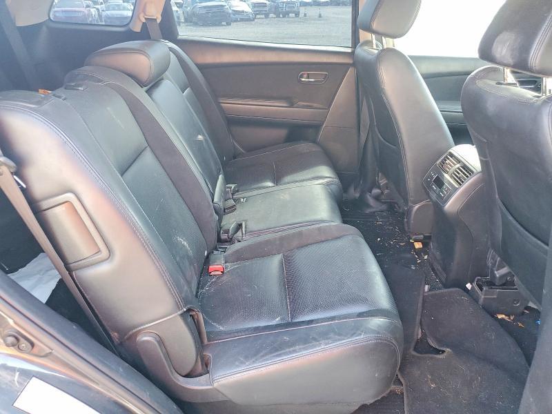 JM3TB3CA0D0405348 2013 MAZDA CX-9 photo no. 10