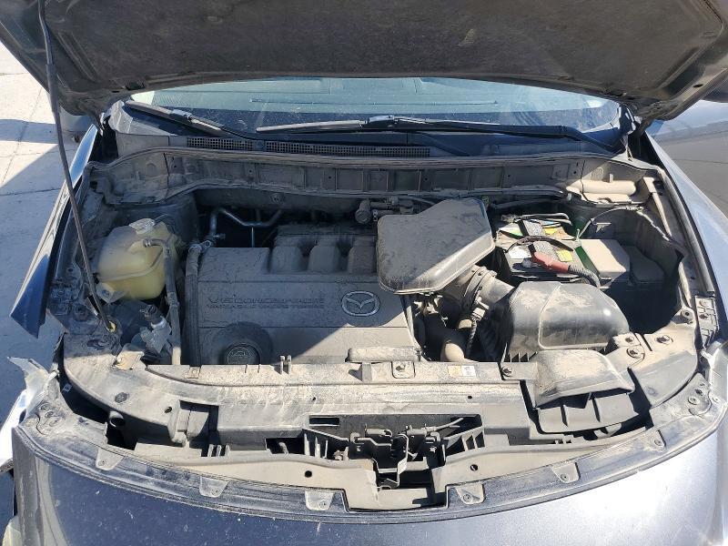 JM3TB3CA0D0405348 2013 MAZDA CX-9 photo no. 11