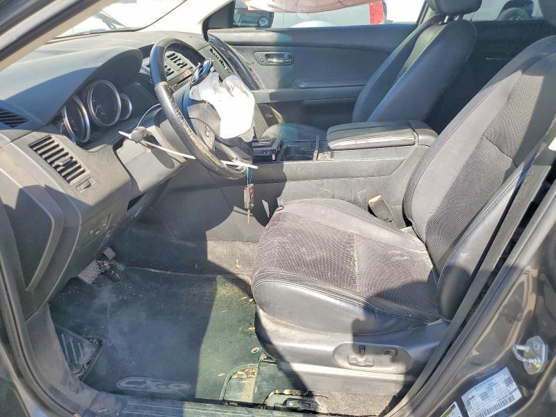 JM3TB3CA0D0405348 2013 MAZDA CX-9 photo no. 7