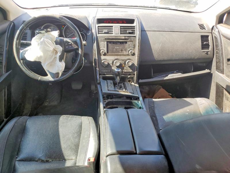 JM3TB3CA0D0405348 2013 MAZDA CX-9 photo no. 8