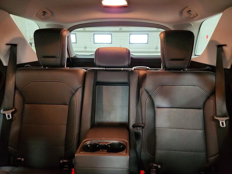 2013 MERCEDES-BENZ ML 350 4MATIC — Фото 10 из 13