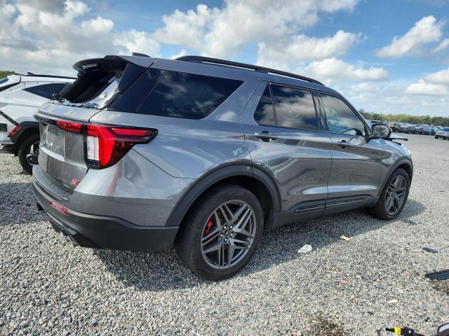2025 FORD EXPLORER — Фото 3 из 13