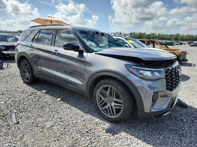 2025 FORD EXPLORER — Фото 4 из 13