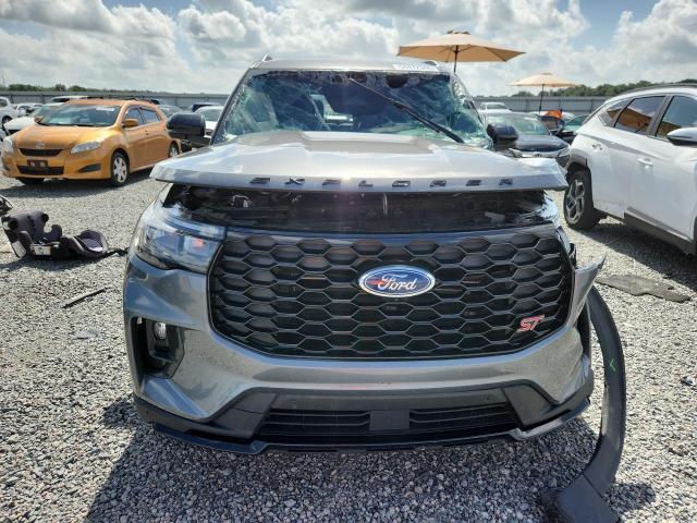 2025 FORD EXPLORER — Фото 5 из 13