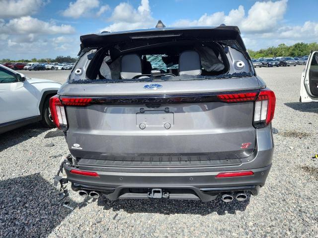 2025 FORD EXPLORER — Фото 6 из 13