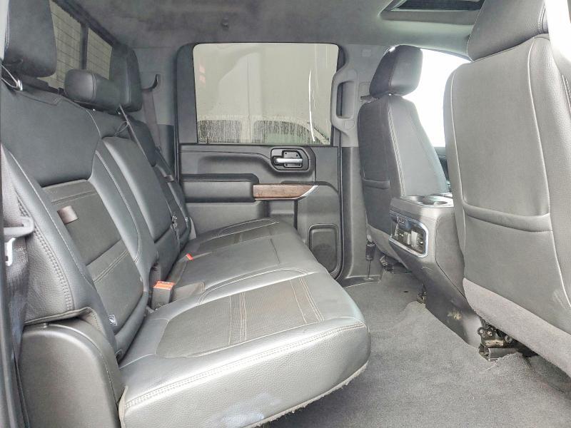2020 GMC SIERRA K2500 DENALI — Фото 10 из 12