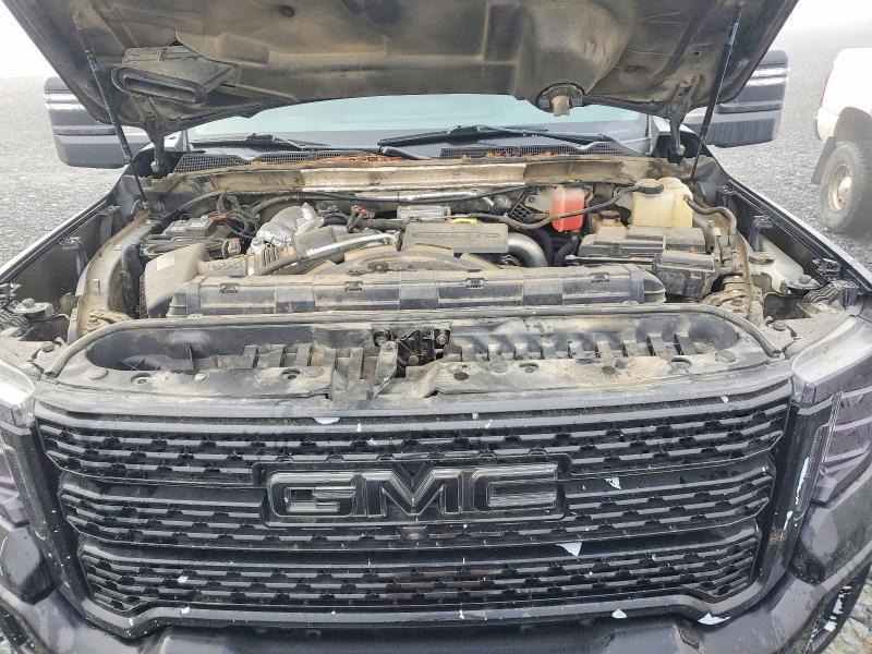2020 GMC SIERRA K2500 DENALI — Фото 11 из 12
