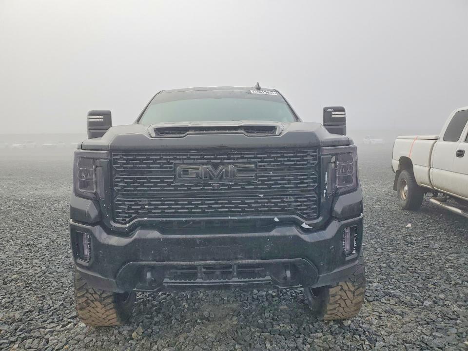 2020 GMC SIERRA K2500 DENALI — Фото 5 из 12