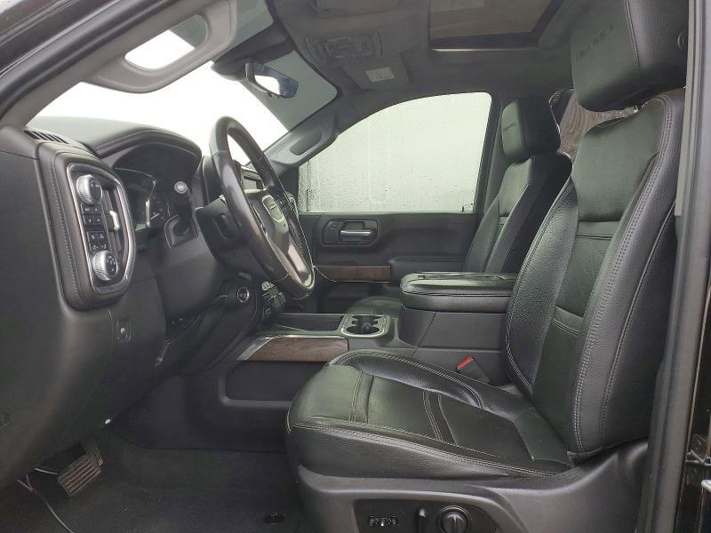 2020 GMC SIERRA K2500 DENALI — Фото 7 из 12