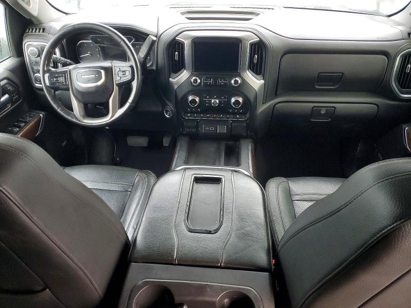 2020 GMC SIERRA K2500 DENALI — Фото 8 из 12