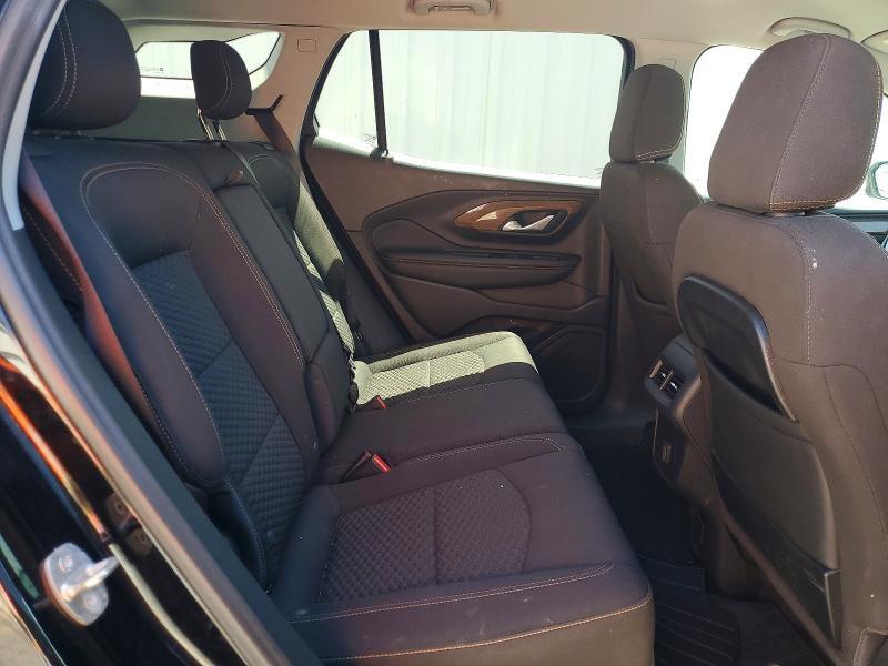 2020 GMC TERRAIN SLE — Фото 11 из 13