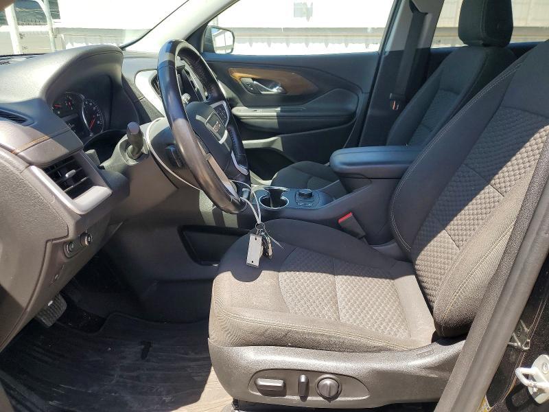 2020 GMC TERRAIN SLE — Фото 7 из 13