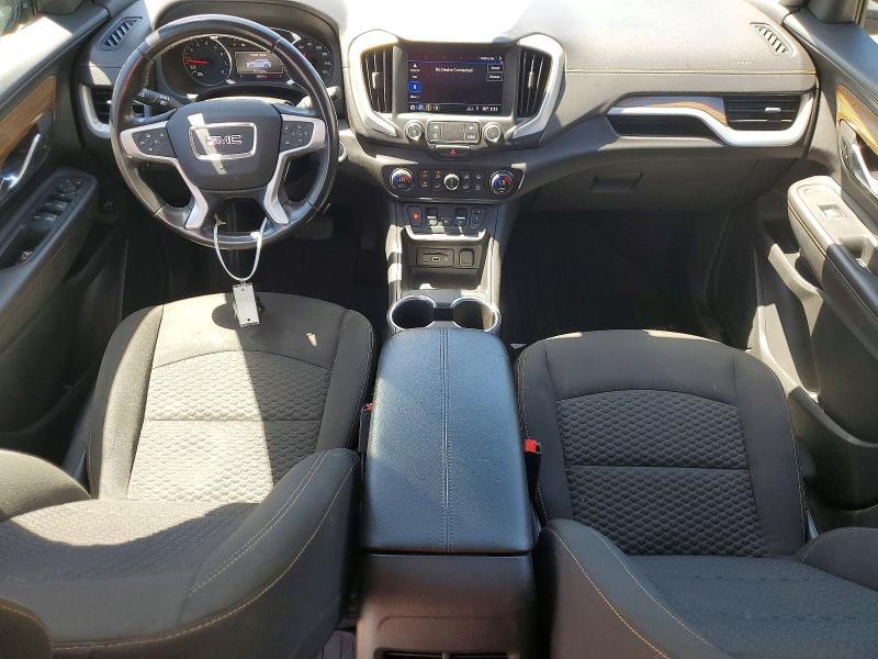 2020 GMC TERRAIN SLE — Фото 8 из 13