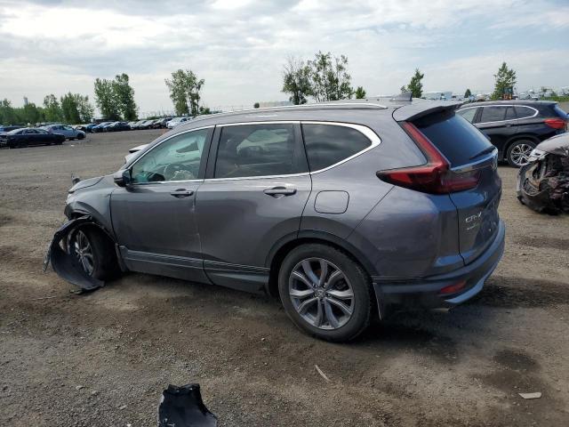 2020 HONDA CR-V SPORT — Фото 2 из 13