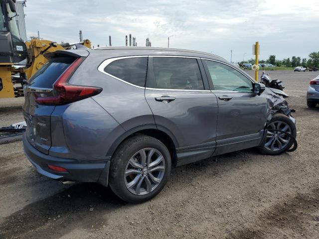 2020 HONDA CR-V SPORT — Фото 3 из 13