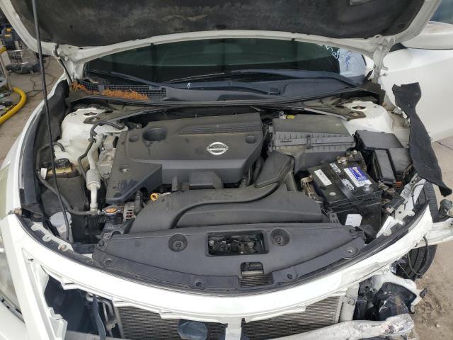 2013 NISSAN ALTIMA 2.5 — Фото 11 из 12
