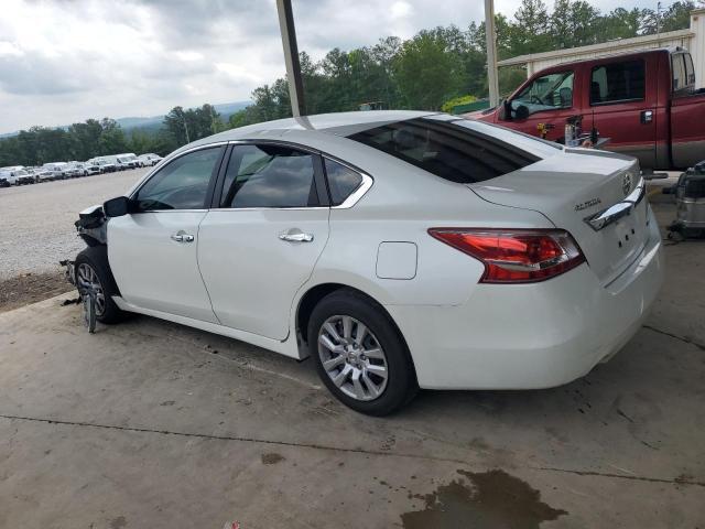 2013 NISSAN ALTIMA 2.5 — Фото 2 из 12