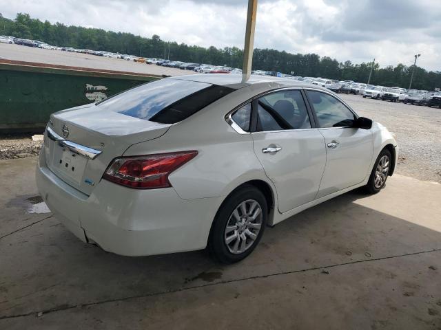 2013 NISSAN ALTIMA 2.5 — Фото 3 из 12