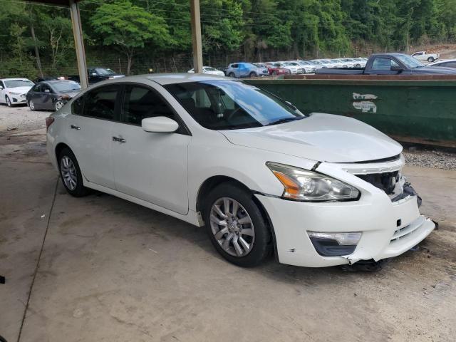 2013 NISSAN ALTIMA 2.5 — Фото 4 из 12
