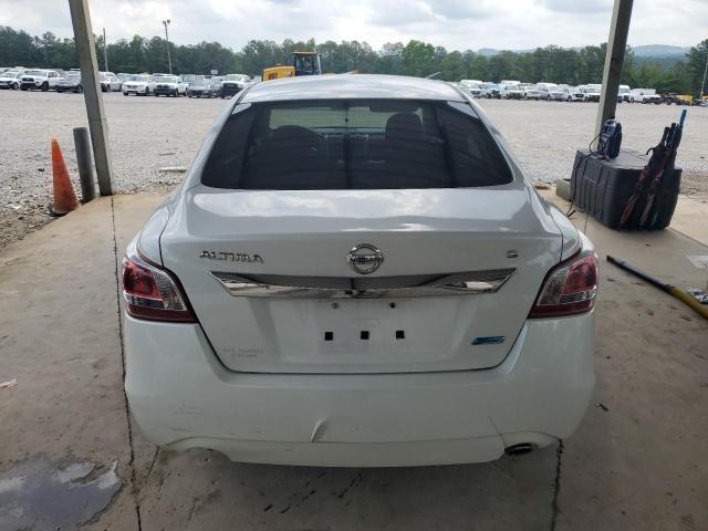 2013 NISSAN ALTIMA 2.5 — Фото 6 из 12
