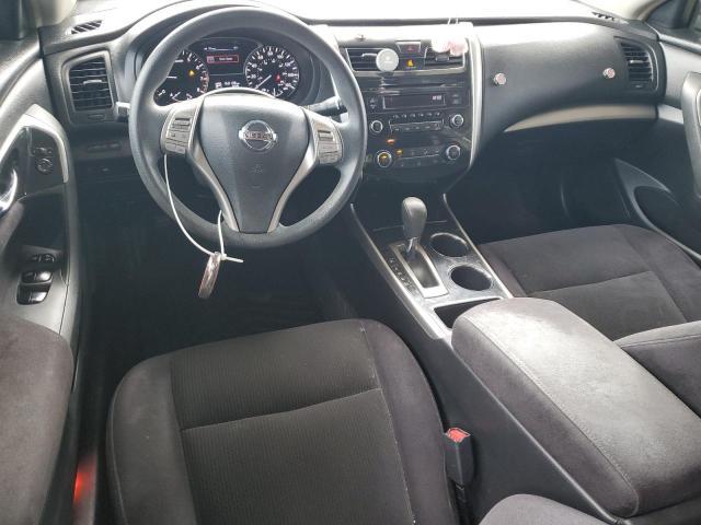 2013 NISSAN ALTIMA 2.5 — Фото 8 из 12