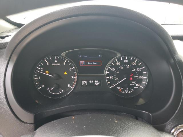 2013 NISSAN ALTIMA 2.5 — Фото 9 из 12