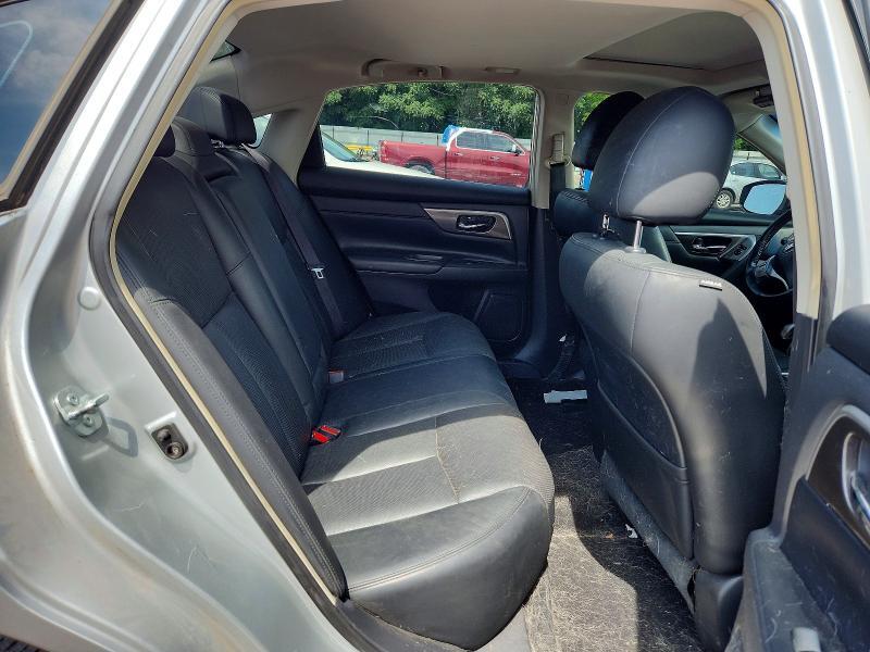 2013 NISSAN ALTIMA 2.5 — Фото 10 из 12