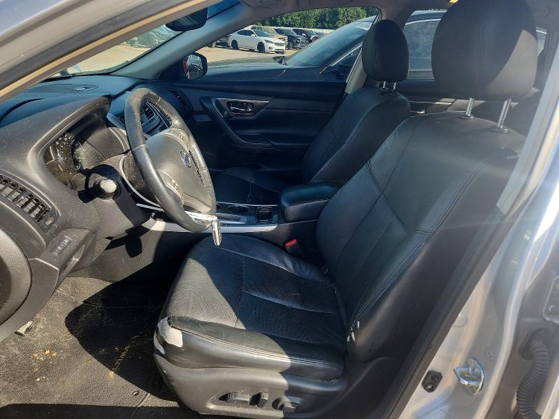 2013 NISSAN ALTIMA 2.5 — Фото 7 из 12