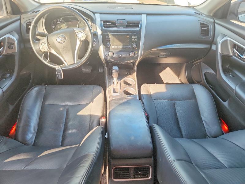 2013 NISSAN ALTIMA 2.5 — Фото 8 из 12
