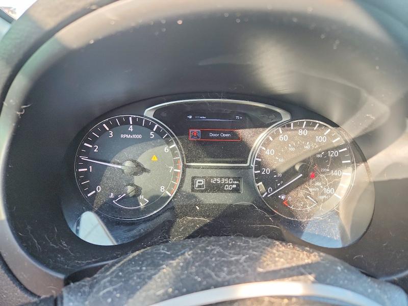 2013 NISSAN ALTIMA 2.5 — Фото 9 из 12